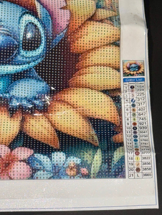 30x30 Stitch (Y5)